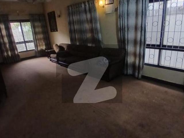 House for rent in Clifton, North Waziristan