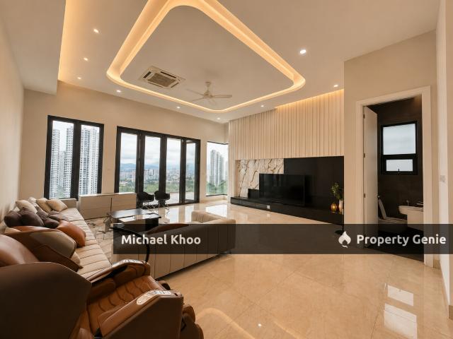 Bungalow for sale in Country Heights Damansara, Kuala Lumpur