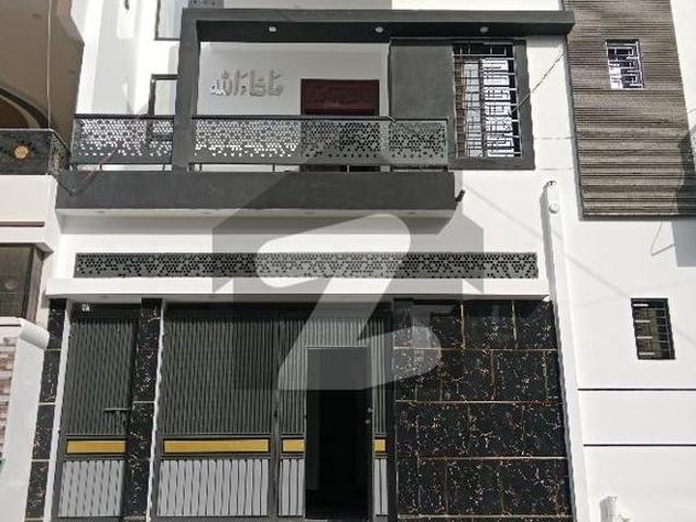 House for sale in Federally Administered Tribal Areas fata