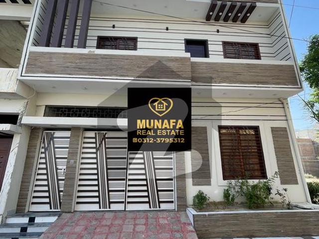 House for sale in Federally Administered Tribal Areas fata
