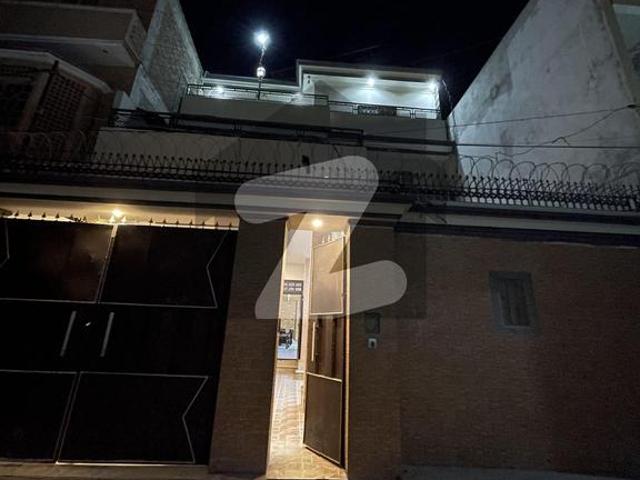 House for sale in Qasimabad, Federally Administered Tribal Areas fata