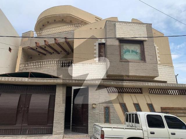 House for sale in Federally Administered Tribal Areas fata