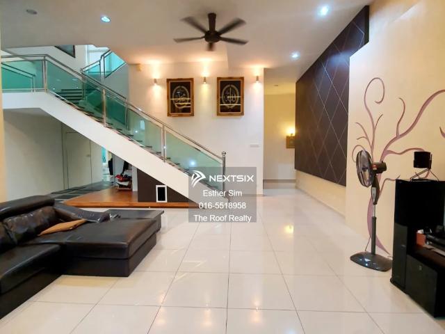 Residential House for sale in Kedah