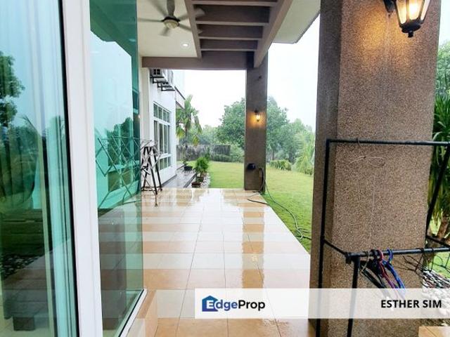 House for sale in Kulim, Kedah