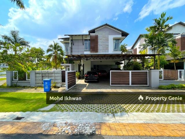 Bungalow for sale in Petaling, Alam Impian