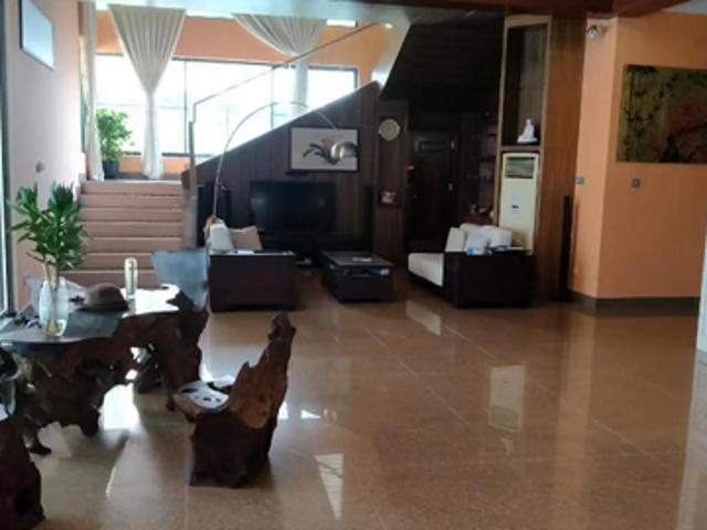 House for rent in Kajang, Langat