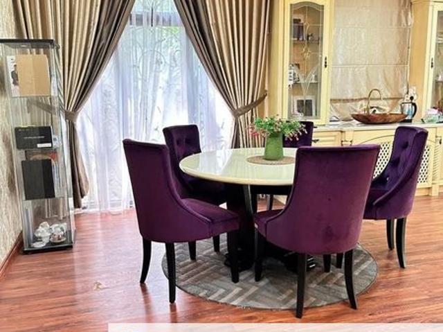 House for sale in Tanjong Sepat, Selangor