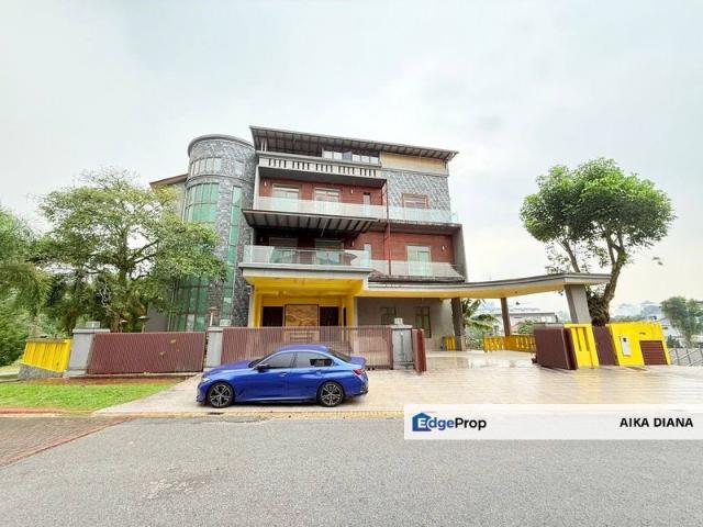 House for sale in Petaling, Subang Jaya