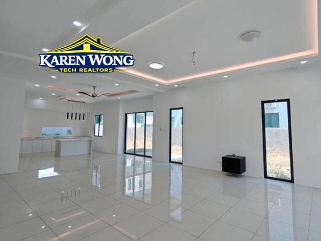 Bungalow for sale in Sungai Petani, Kuala Muda
