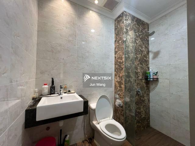 Residential House for sale in Johore Bahru, Johor