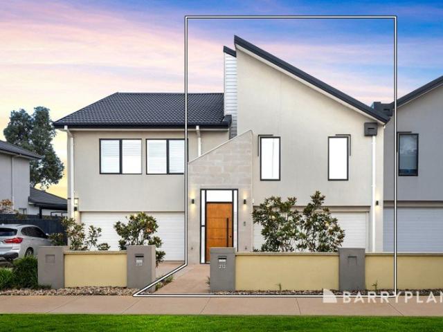 Townhouse for sale in Camerons Creek, Victoria