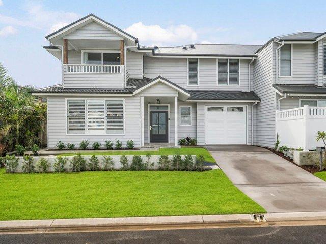 Duplex for rent in Lake Cathie, New South Wales