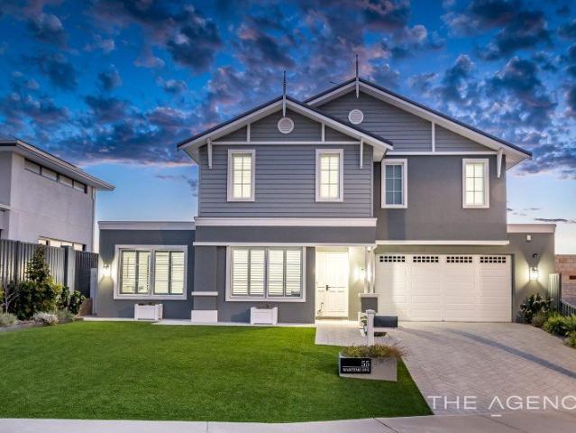 House for sale in Jindalee, City of Wanneroo