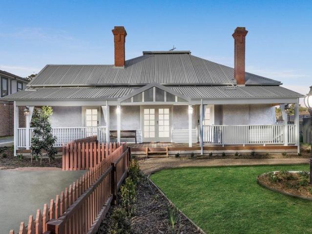 House for rent in Mount Waverley, Melbourne