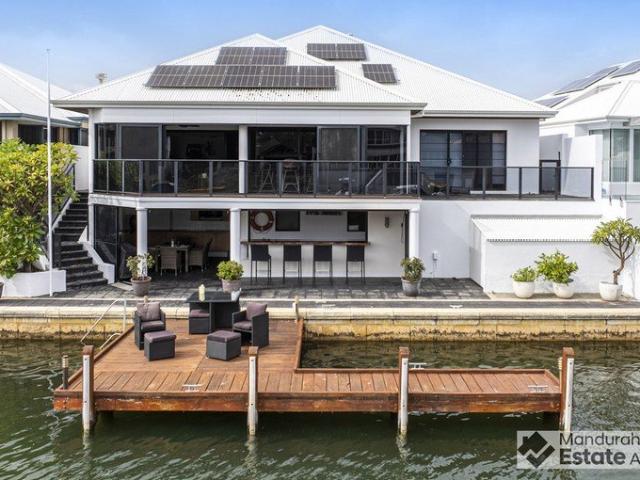 House for sale in Parklands, Western Australia