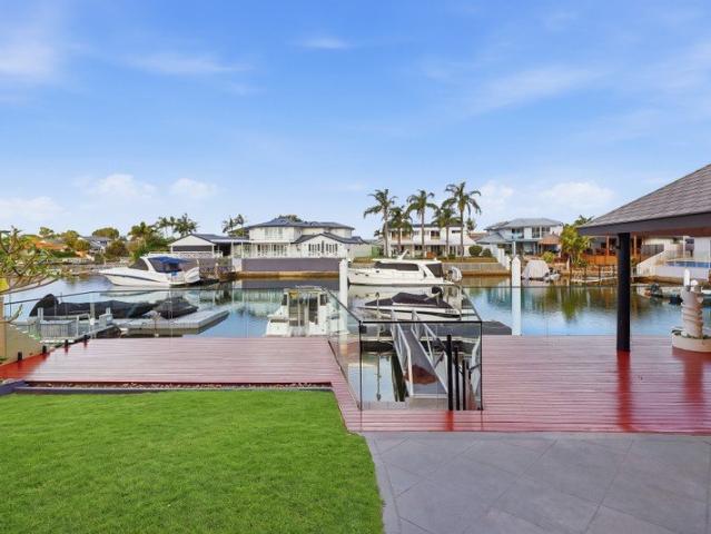 House for sale in Runaway Bay, Gold Coast City