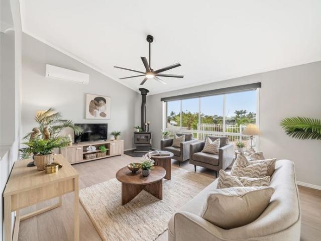 House for rent in Newport, Greater Brisbane