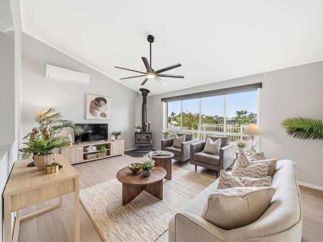 House for rent in Newport, Greater Brisbane