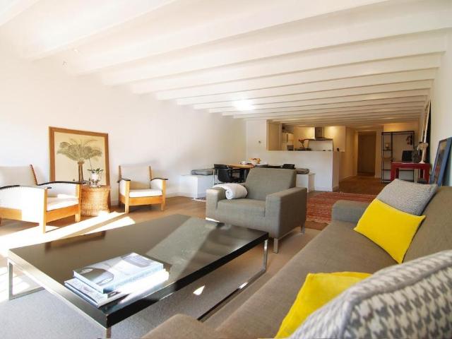 Appartement te huur in Centrum, Amsterdam