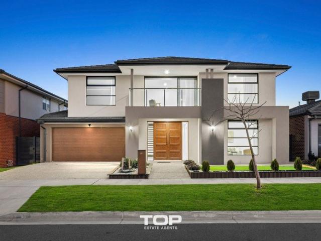 House for sale in Five Farms Estate, Melbourne