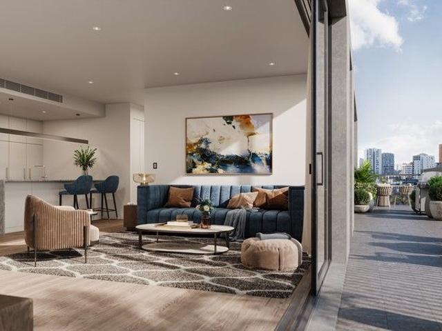 Apartment for sale in City Of Sydney, Sydney