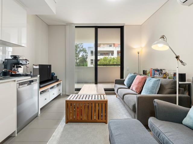 Apartment for sale in Liverpool South, New South Wales