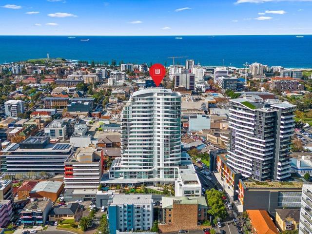 Apartment for rent in Wollongong West, New South Wales