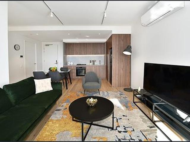 Apartment for rent in Camerons Creek, Victoria