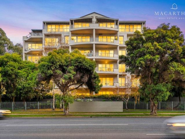 Apartment for sale in Belfrayden, New South Wales
