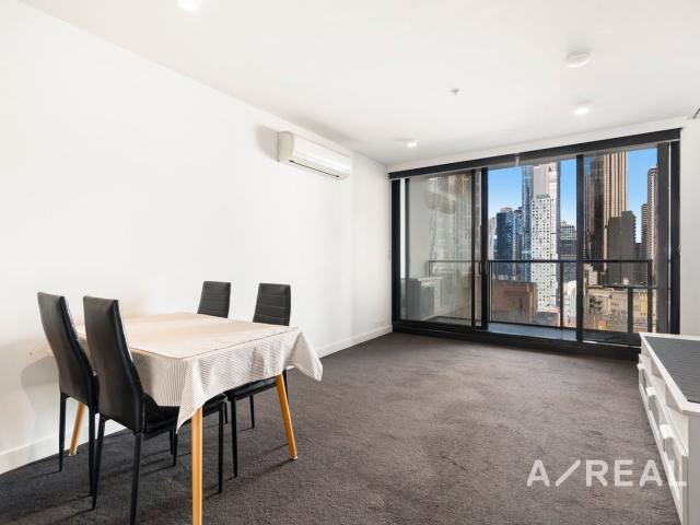 Apartment for rent in Melbourne