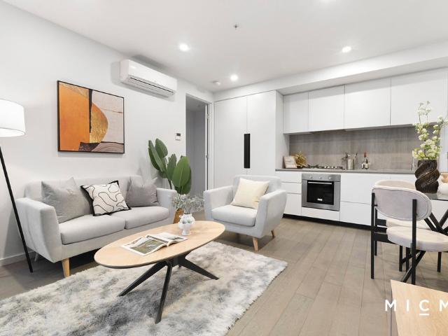 Apartment for rent in Camerons Creek, Victoria