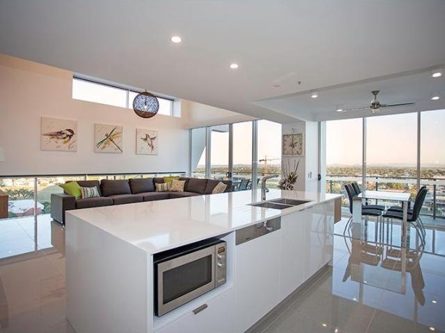 Penthouse for sale in Mackay, Queensland