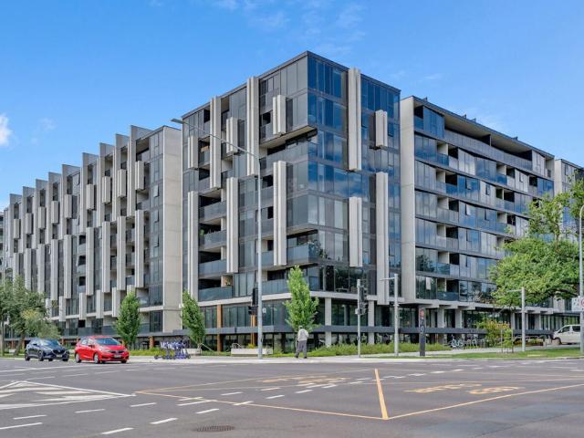 Property for rent in Braddon, Australian Capital Territory
