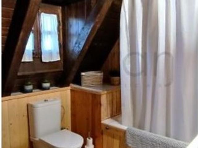 Casa en alquiler en el Canyeret, Segrià