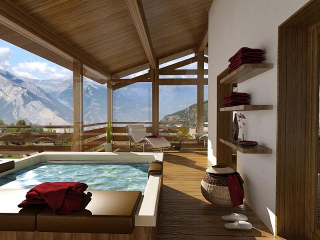 Haus kaufen in Riddes, Wallis