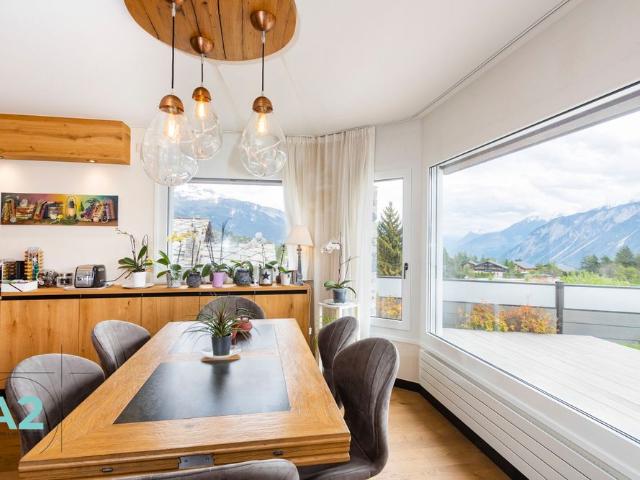 Haus mieten in Crans-Montana, Wallis