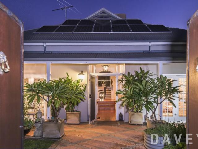 House for rent in North Perth, Western Australia