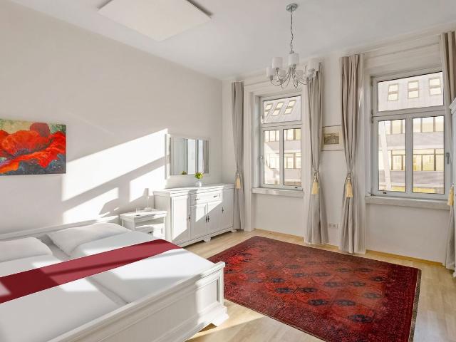 Apartment mieten in Währing, Wien