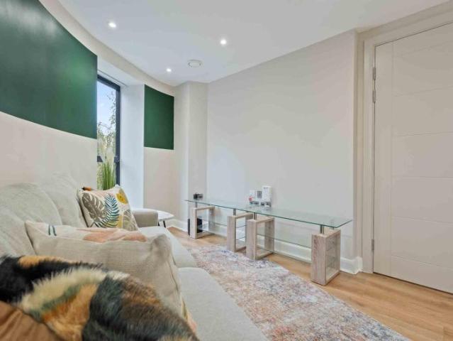 Apartment for rent in Arena Quarter, Leeds