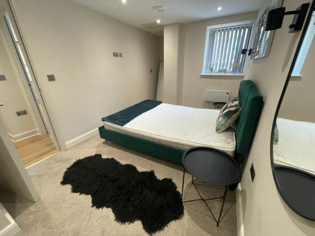 Apartment for rent in Leylands, West Yorkshire
