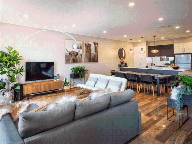Townhouse for rent in Horseshoe Creek, South Australia