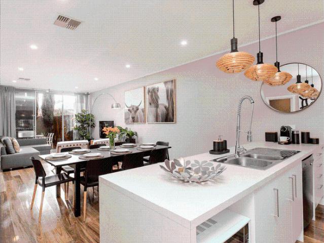 Townhouse for rent in Horseshoe Creek, South Australia