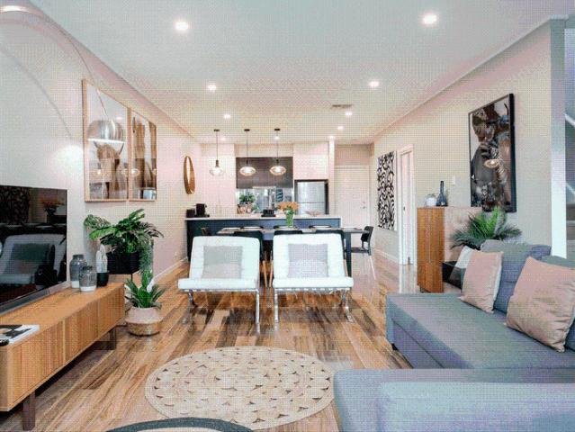 Townhouse for rent in Horseshoe Creek, South Australia