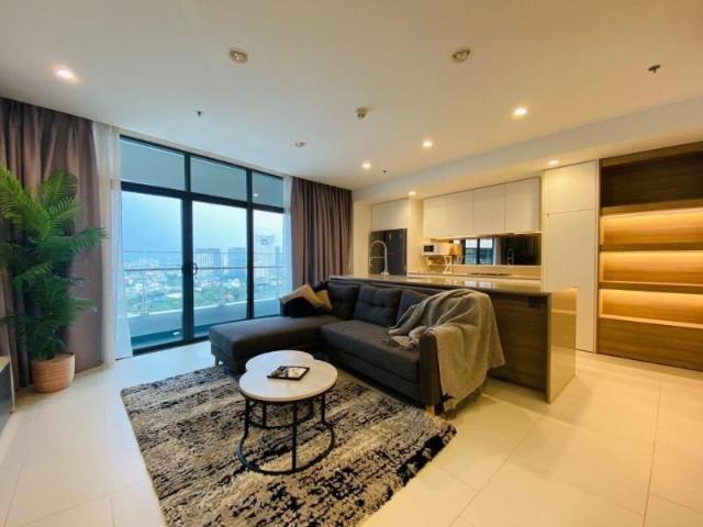 Căn hộ cho thuê tại Thủ Đức, Hồ Chí Minh