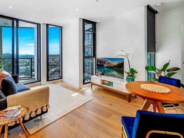 Apartment for rent in Fortitude Valley, Greater Brisbane