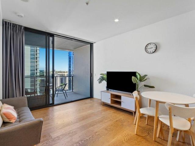 Apartment for sale in South Brisbane Bc