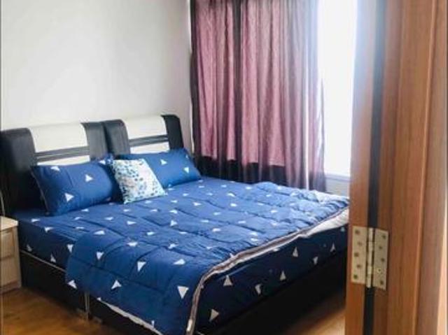 Serviced Residence for rent in Country Heights Damansara, Kuala Lumpur