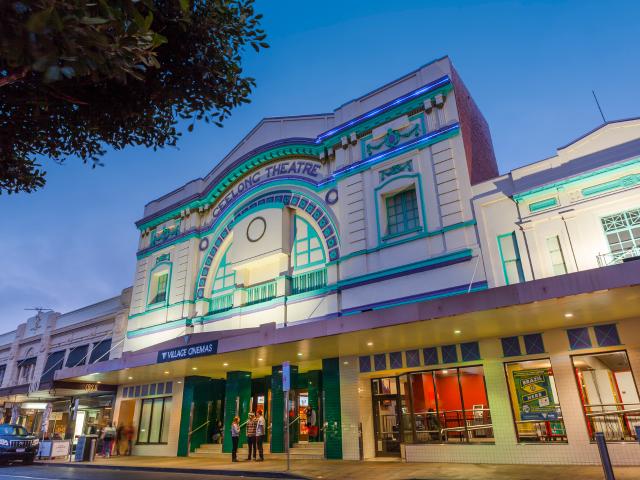 Apartment for sale in Geelong, Victoria
