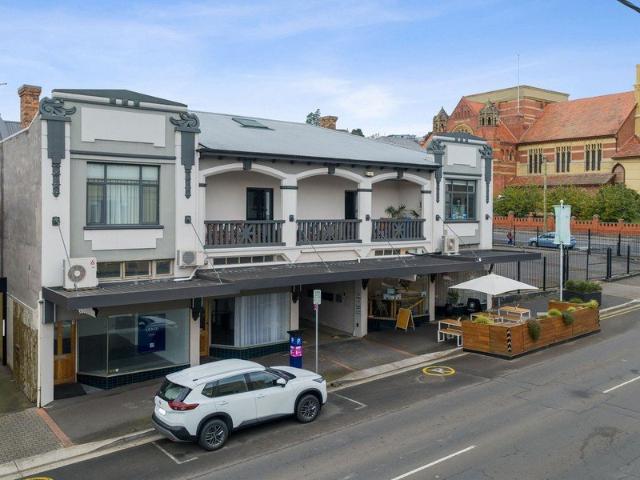 Apartment for sale in Launceston, Tasmania