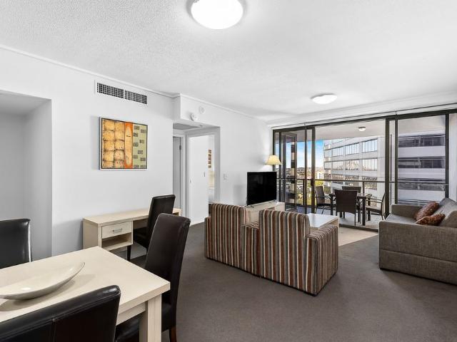 Apartment for rent in Toombul, Queensland